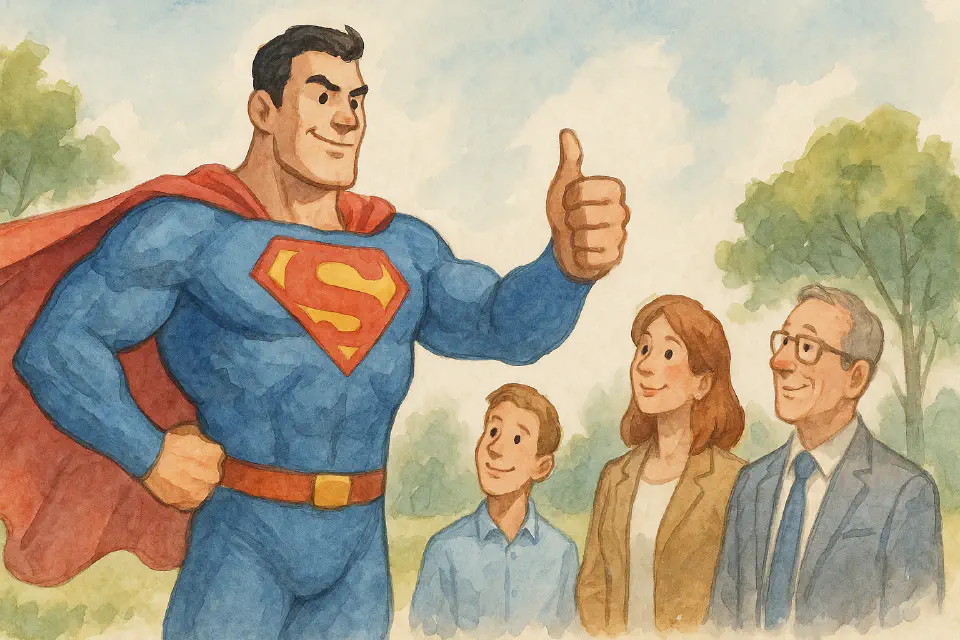 Stakeholder Perception of HR Value