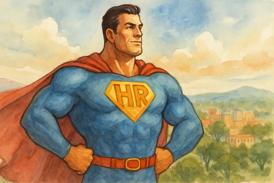 The Strategic Value of HR: An Overview