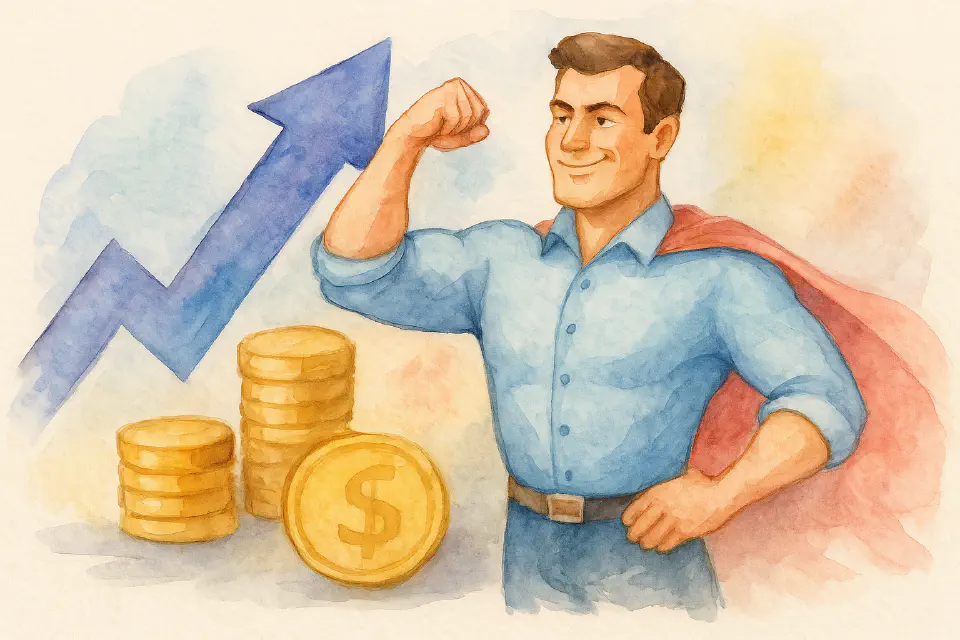 Strategic Value of Human Resources