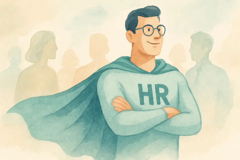 Talent as Differentiator: Competing on People