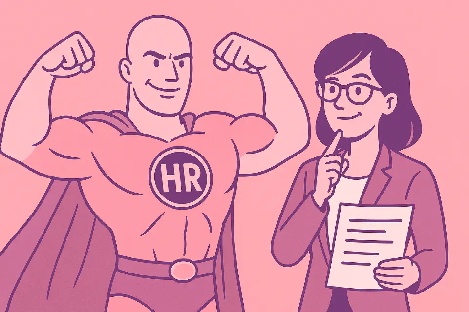 The Role of HR Strategy